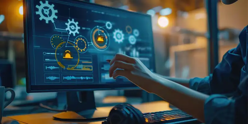 Custom Designed Software Solutions